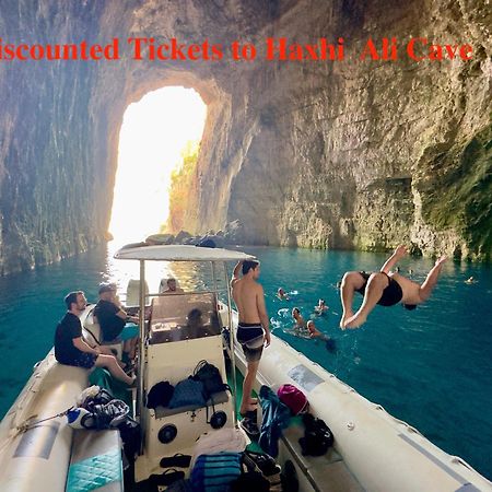 Elmar Comfort Vlore Bagian luar foto