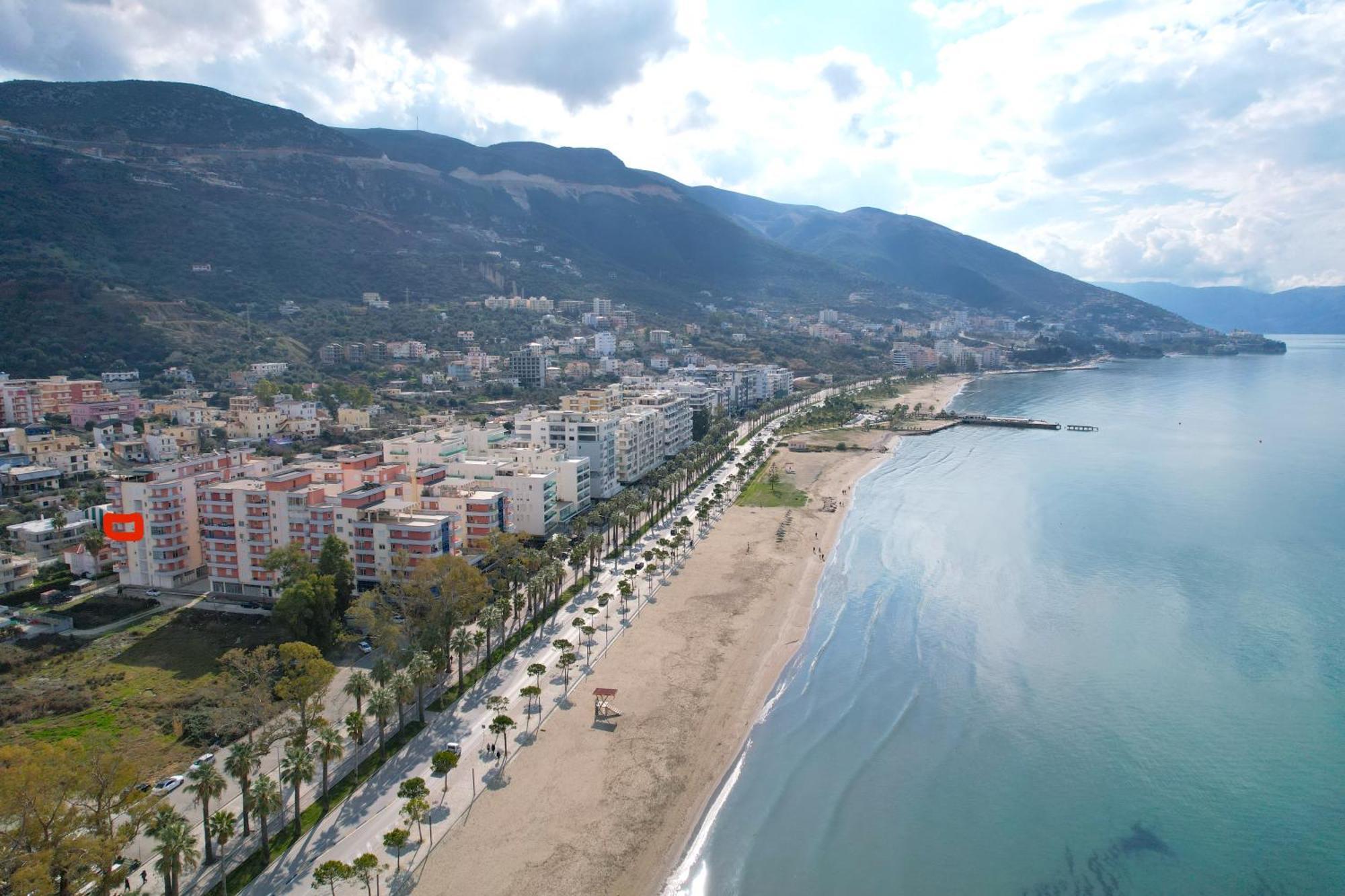 Elmar Comfort Vlore Bagian luar foto