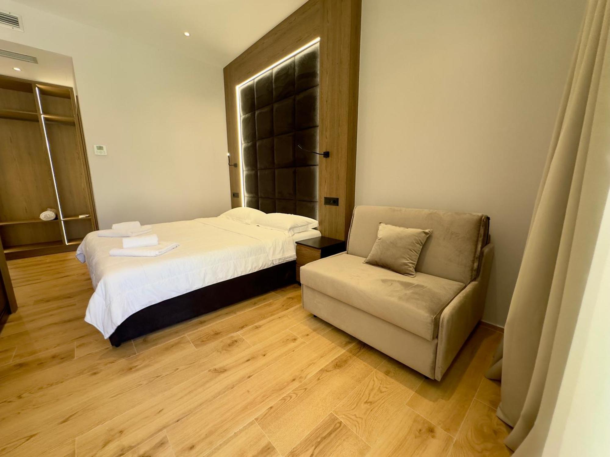 Elmar Comfort Vlore Bagian luar foto