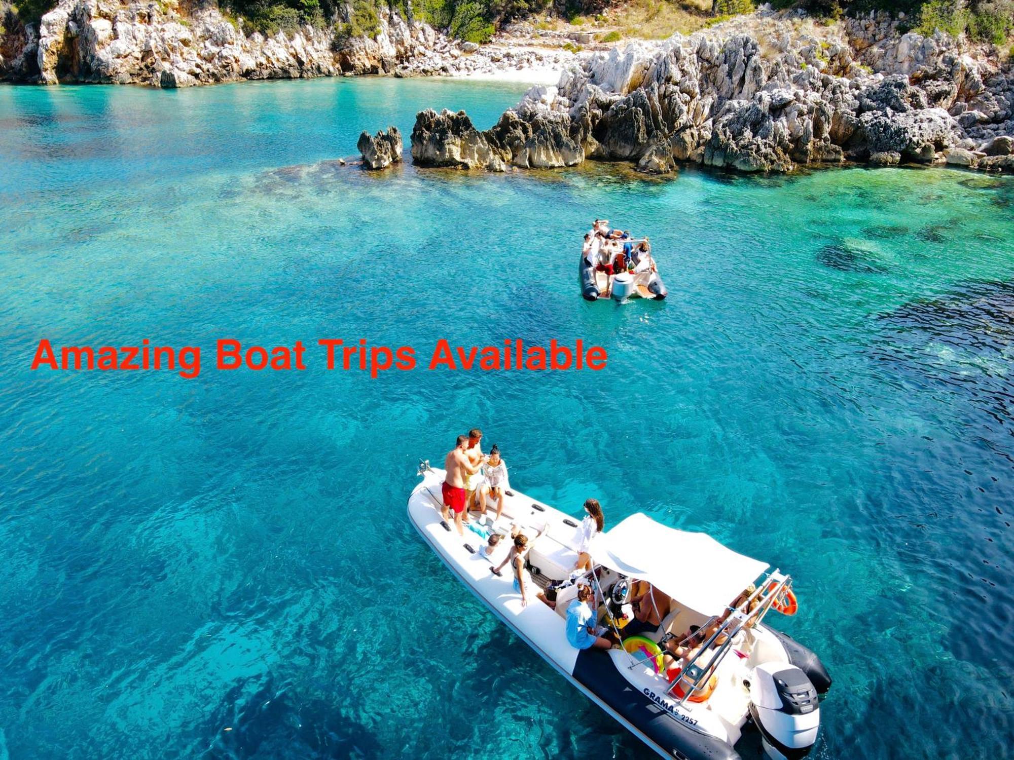 Elmar Comfort Vlore Bagian luar foto